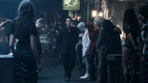 Задник до фильму"Темна Вежа" #165718