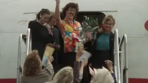 Задник до фильму"Голий пістолет: Із файлів поліційного відділку" #637863