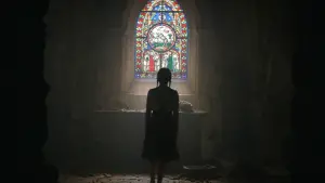 Задник до фильму"Монахиня 2" #663783