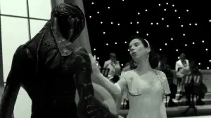 Задник до фильму"Форма води" #597924