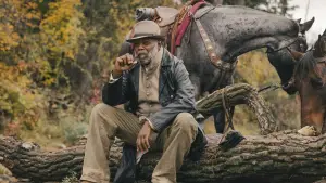 Задник до фильму"Нечестива трійця" #752614