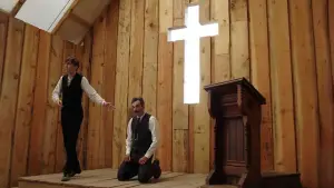 Задник до фильму"Нафта" #624046