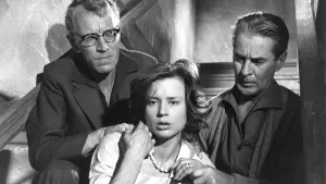 Задник до фильму"Крiзь тьмяне скло" #187204