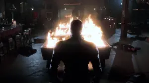 Задник до фильму"Шибайголова" #639069