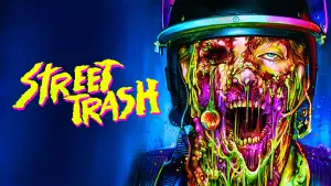 Вуличне сміття