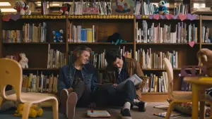 Задник до фильму"Пало-Альто" #429315