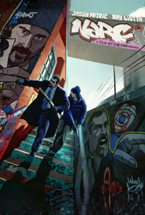 Постер до фильму"Наркобарон" #709331