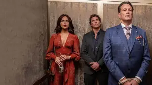 Задник до фильму"Майк і Нік і Нік і Еліс" #795536