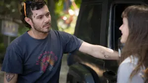 Задник до фильму"Дика річка" #321687