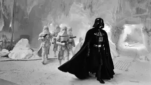 Задник до фильму"Зоряні війни: Епізод 5 — Імперія завдає удару у відповідь" #601964