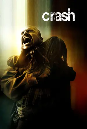 Постер до фильму"Зіткнення" #635279