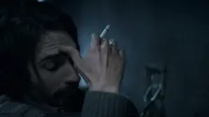 Задник до фильму"Снігова спільнота" #686992