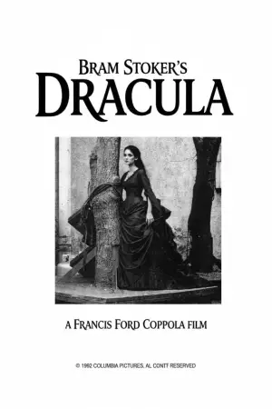 Постер до фильму"Дракула" #606077