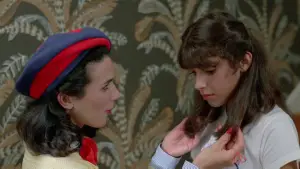 Задник до фильму"Sleepaway Camp" #934786