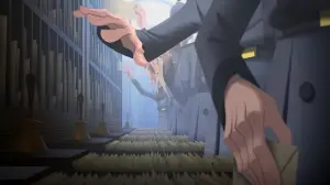 Задник до фильму"Клаус" #175271