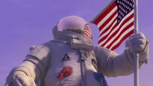 Задник до фильму"Планета 51" #731937