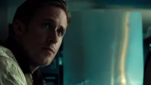 Задник до фильму"Драйв" #206791