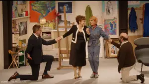 Задник до фильму"Marinella" #771001