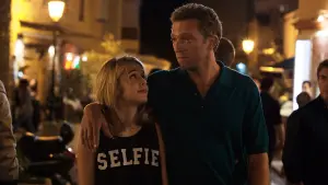 Задник до фильму"Ця незручна мить" #407414