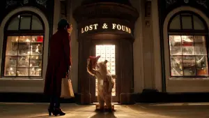 Задник до фильму"Пригоди Паддінґтона" #674575