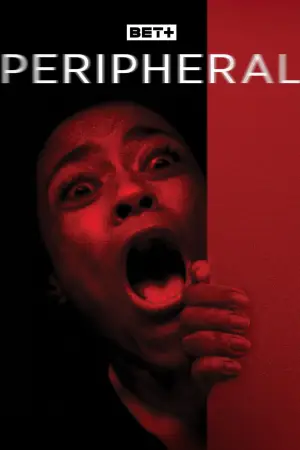 Постер до фильму"Peripheral" #782513