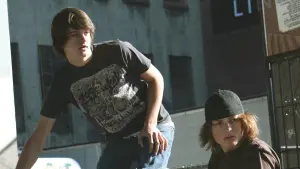 Задник до фильму"Параноїд Парк" #475662