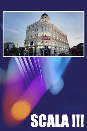 Постер до фильму"Scala!!!" #788601