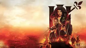 Задник до фильму"Три мушкетери: Міледі" #747075