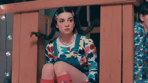 Задник до фильму"Той, що жахає 2" #657043