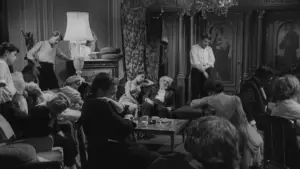 Задник до фильму"Ангел-винищувач" #751877