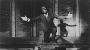 Задник до фильму"Співак джазу" #419965