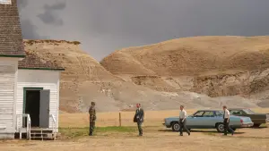 Задник до фильму"Кривавий лідер" #607365