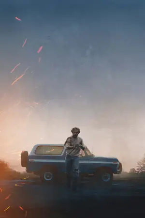 Постер до фильму"Криваві наслідки" #607004