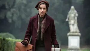 Задник до фильму"Голос з каменю" #403659