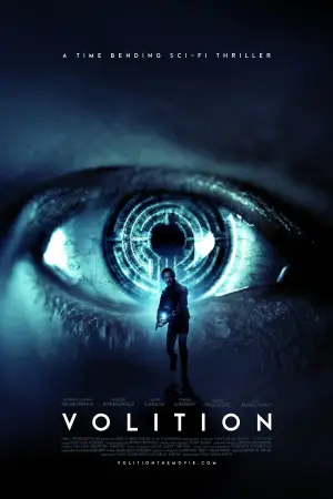 Постер до фильму"Кільце часу" #689454