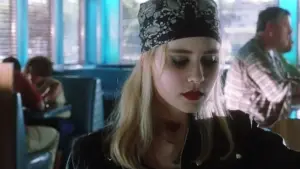 Задник до фильму"Білий олеандр" #666836