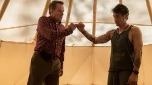 Задник до фильму"Чому він?" #288585