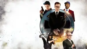 Задник до фильму"Kingsman: Таємна служба" #585647