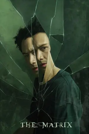 Постер до фильму"Матриця" #14295