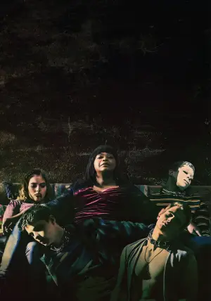 Постер до фильму"Ма" #811102