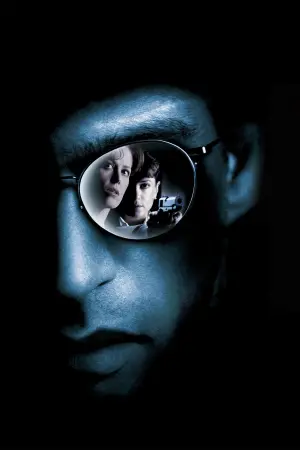 Постер до фильму"Імітатор" #431932