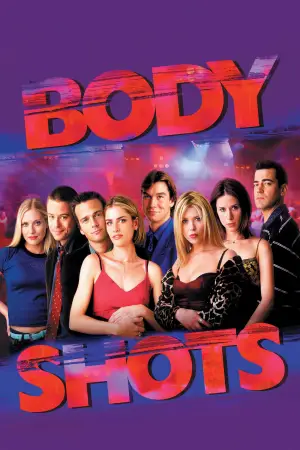 Постер до фильму"Оголені тіла" #699444