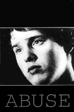 Постер до фільму "Abuse"
