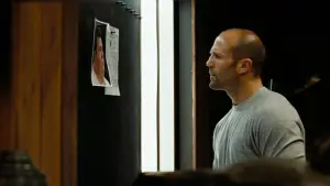 Задник до фильму"Механік" #804782