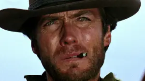 Задник до фильму"За жменю доларів" #649031