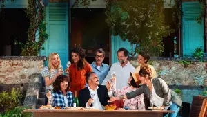 Задник до фильму"Шампанського!" #395813