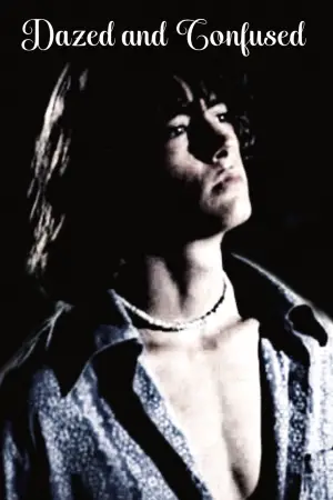 Постер до фильму"Під кайфом та збентежені" #729489