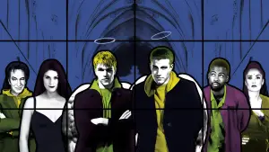 Задник до фильму"Догма" #762928