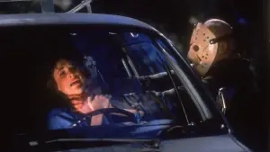 Задник до фильму"П’ятниця 13-те: Частина 3" #680913