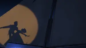 Задник до фильму"Крижане серце" #528033